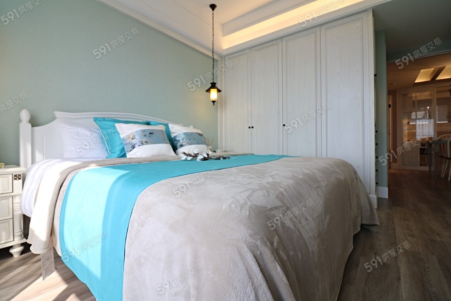 大溪新城樣/實品屋