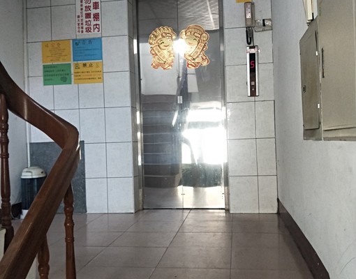 電梯套房近博愛商圈獨立晒衣可短租 - Image 3