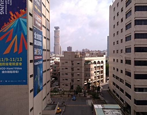 七賢路大統百貨文化中心捷運優質大套房 - Image 6