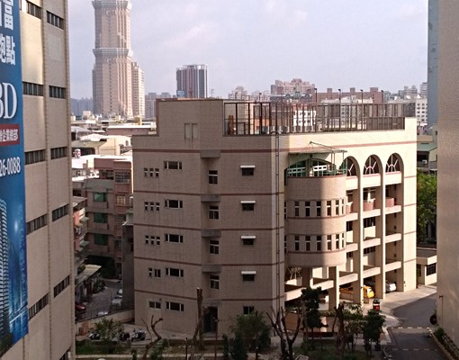 七賢路大統百貨文化中心捷運優質大套房 - Image 7