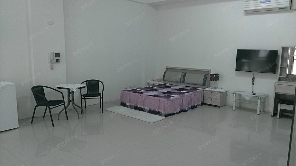 採光佳  大坪數