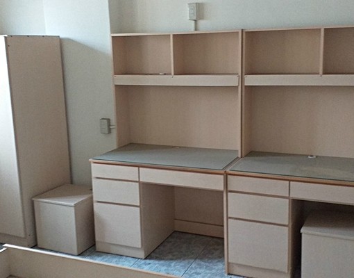 近嘉大新民校區套雅房限學生可二人合租 - Image 8