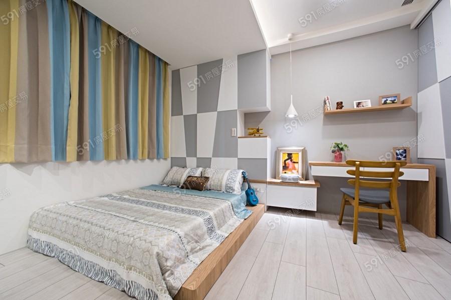 森活臻鑽樣/實品屋