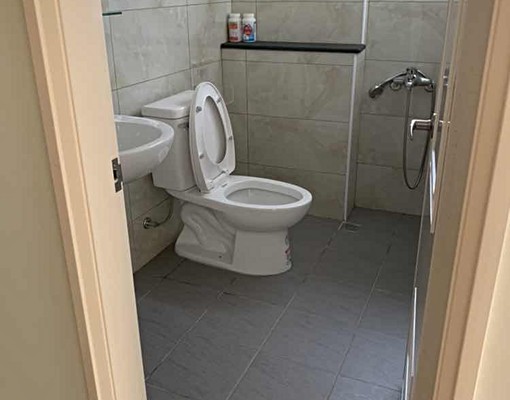 全新套房出租可養寵物近嘉基、耐斯 - Image 2