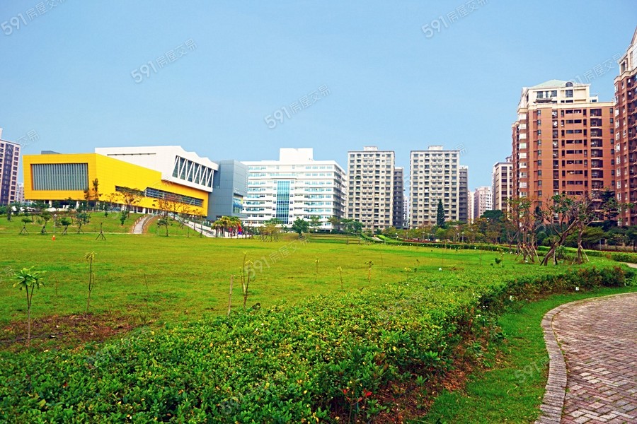 鑽石双星環境圖