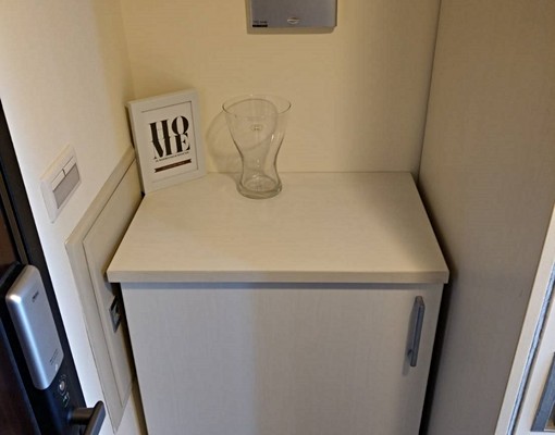 古亭捷運走路兩分鐘獨立套房大陽台全天管理 - Image 7