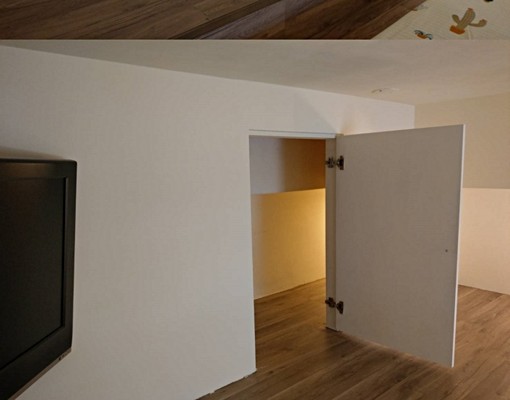 古亭捷運走路兩分鐘獨立套房大陽台全天管理 - Image 11