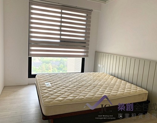 築創∵精銳市政廳♫頂級裝潢視野戶/雙車位 - Image 7