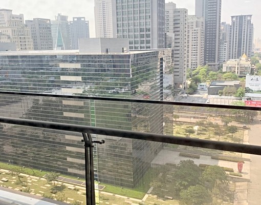 築創∵精銳市政廳♫頂級裝潢視野戶/雙車位 - Image 13