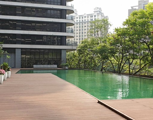 蛋黃區行政中心旁專任W丰上社區美三房車 - Image 2