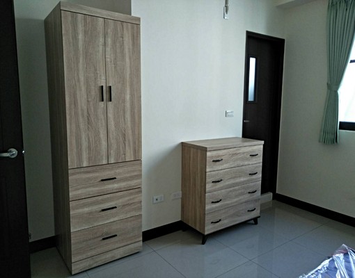 台南科學園區新市市中心套房 - Image 2