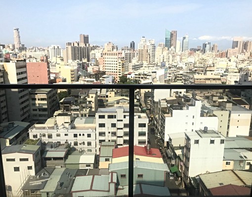 美麗島MRT高樓景觀兩房 - Image 6