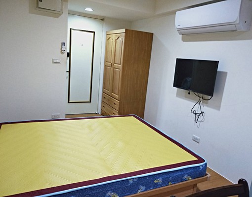 七張捷運一分鐘裝修新小套房 - Image 11