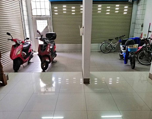 寬敞明亮雙人套房近大魯閣、88快、好停車 - Image 11
