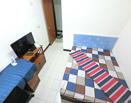 水湳逢甲★可雙租補★地下機車位★電梯★警衛 - Image 2