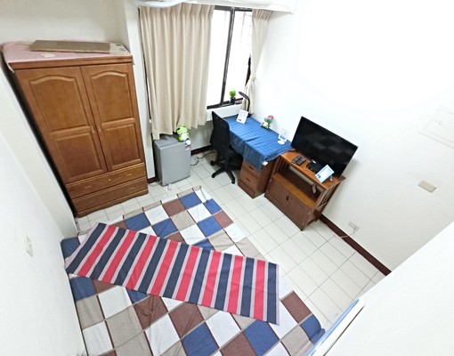 水湳逢甲★可雙租補★地下機車位★電梯★警衛 - Image 4