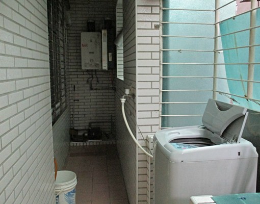 近永安捷運站,靜巷美寓(限女性/正職) - Image 5