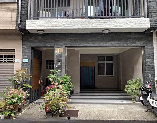 海佃路一段/陽台套房/2樓 - Image 1