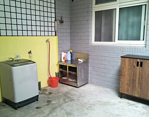 優質~冷氣及家具、獨立電表、近虎科大 - Image 5