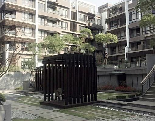 陽明山文化大學獨棟別墅.世外桃源 - Image 4