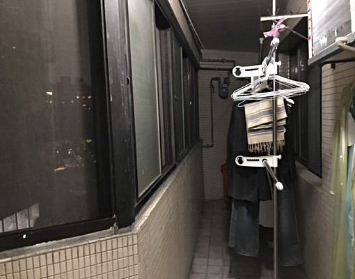 大直捷運站電梯雙人套房水電網路全包 - Image 9