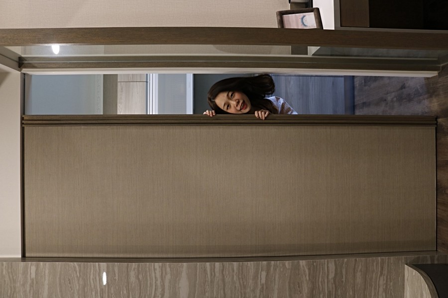 還可以玩躲貓貓