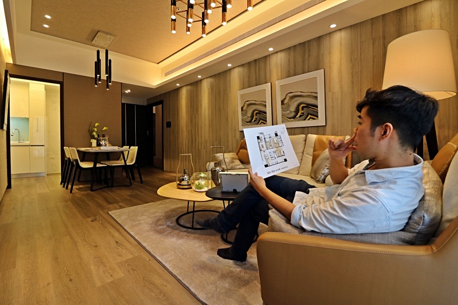 原來是買不起的部分啊~