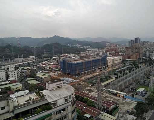 *遠眺青山視野闊*明亮乾爽身心康* - Image 7
