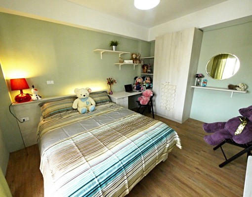 享樂獨立8坪大套房獨洗獨曬電5.5 - Image 2