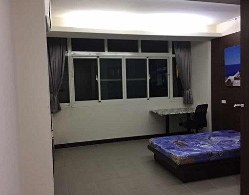 東海商圈五星級套房出租 - Image 5