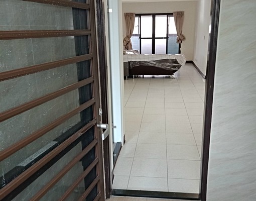 源遠路獨棟電梯2樓豪華4房全新住辦美屋 - Image 8