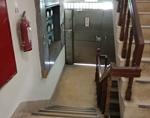 源遠路獨棟電梯2樓豪華4房全新住辦美屋 - Image 5