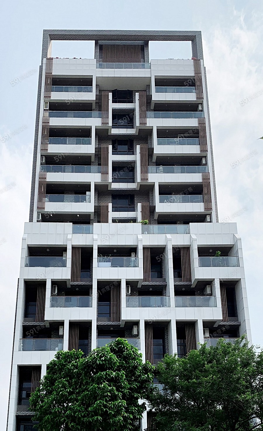 安家2MOrE實景圖