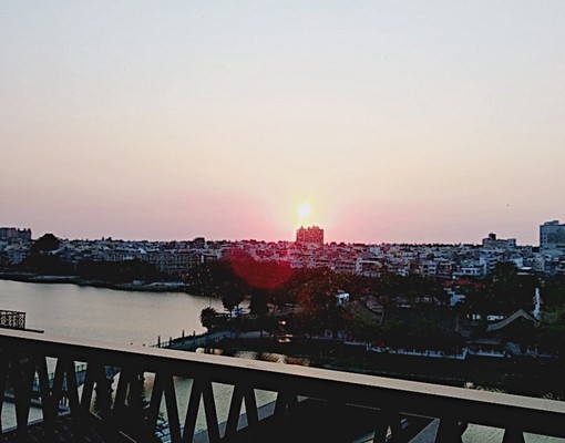 蓮池潭湖光山色 - Image 14