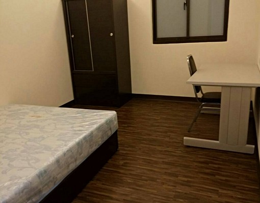 海大透天套房含裝潢、傢俱,前有空地可用 - Image 7