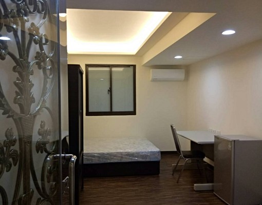 海大透天套房含裝潢、傢俱,前有空地可用 - Image 11