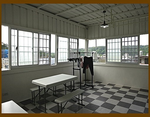 近園區清交大1房1廳/附暖氣/私人洗衣機 - Image 12