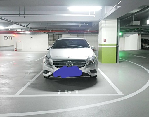 陶都美裝潢兩房+坡道平面車位 - Image 11