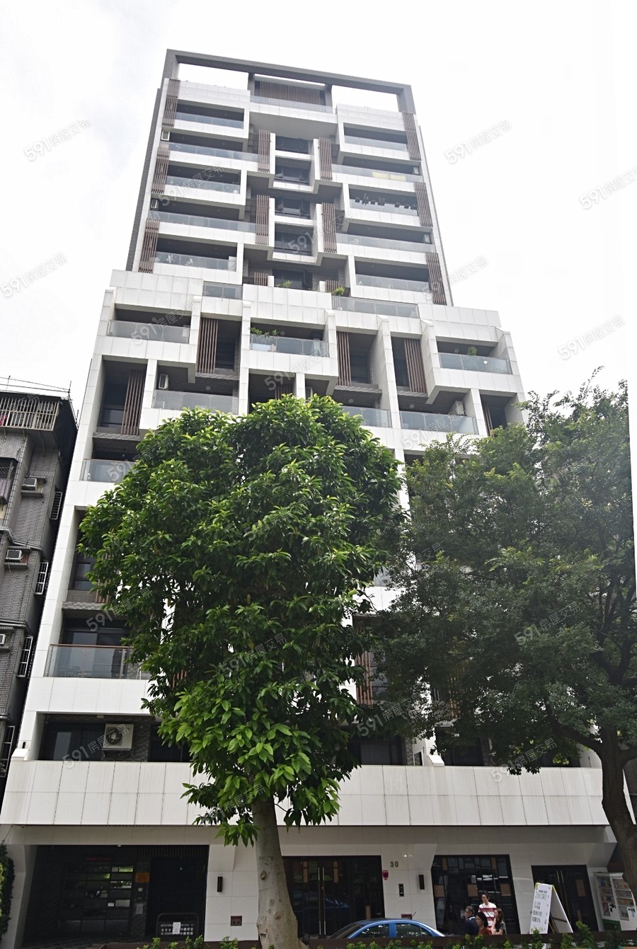 安家2MOrE實景圖