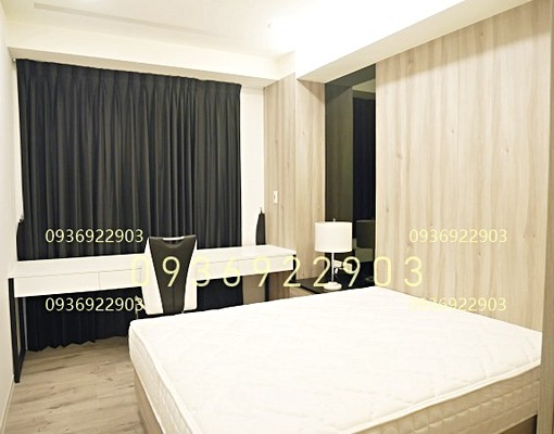 千萬裝潢一層一戶6房雙主臥室內泳池近捷運象山☆冠德遠見我最熟 - Image 9