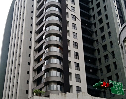 台北晶麒寧靜時尚美屋套房飯店宅 - Image 1