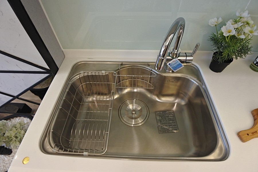 標配的網架~so SWEET!!!