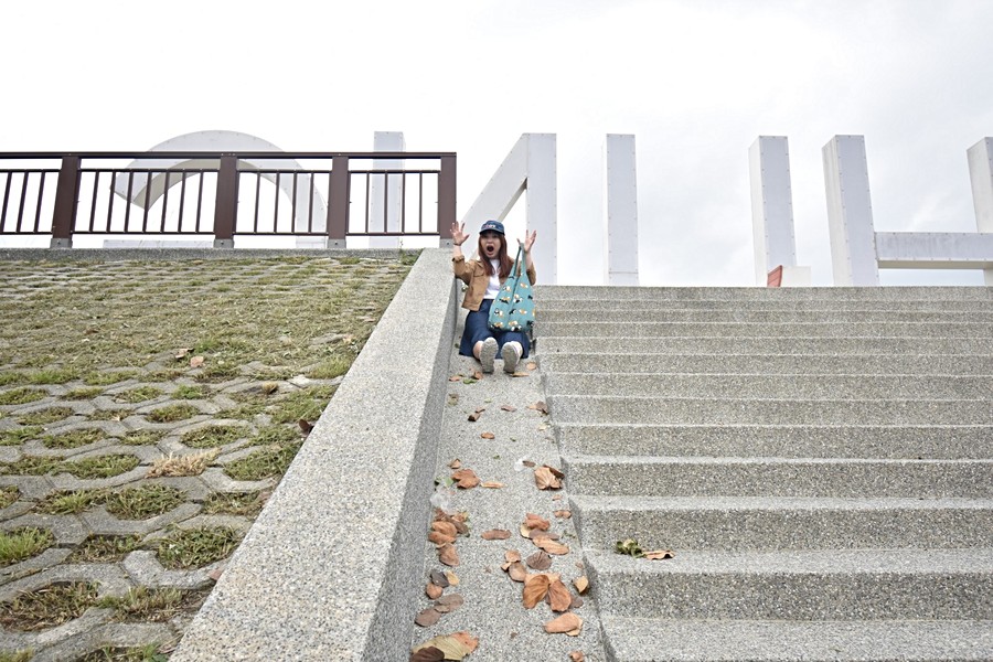 這裡是這樣使用的嗎?