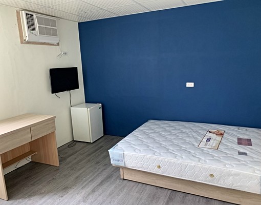 全新光纖套房,近銘傳大學.龜山華亞工業區 - Image 1