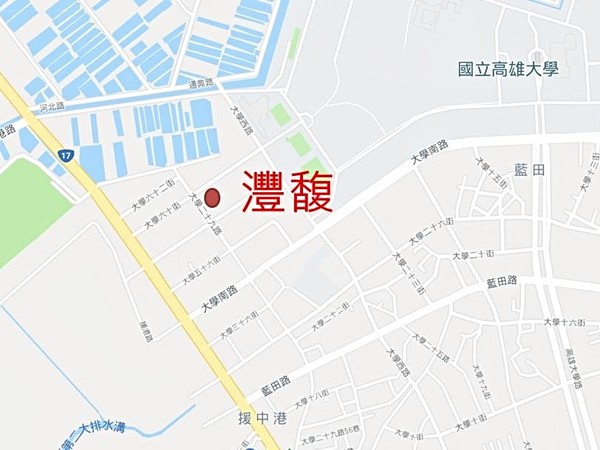 灃馥