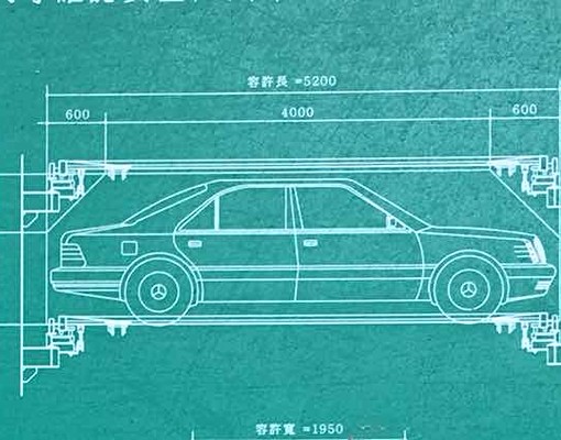 租售機械車位近龍山寺3出口 - Image 1