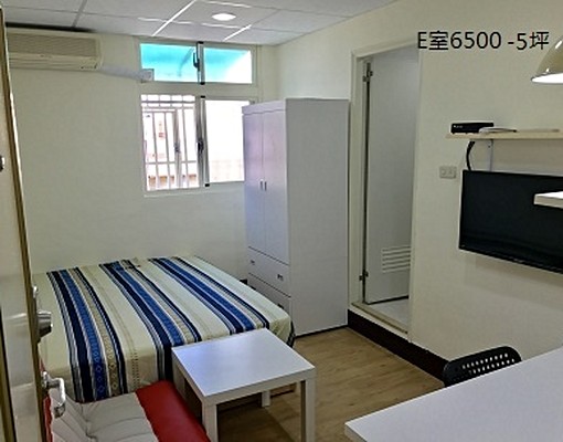 -免仲介費-民富國小新裝璜大面窗美套房 - 591租屋網 - Image 3