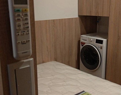 頂級套房寧靜景安站 - Image 14