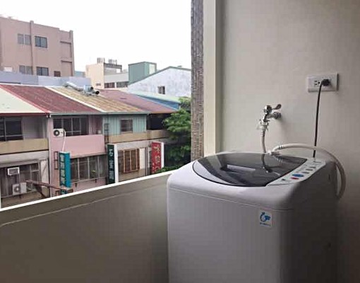 中國醫藥學院的套房出租 - Image 2