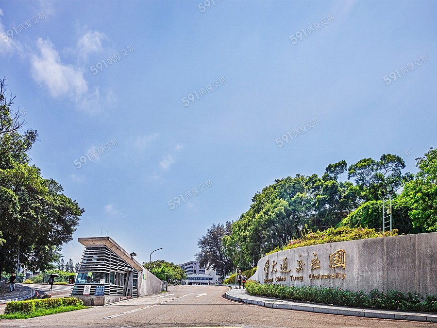 名發 天琚環境圖